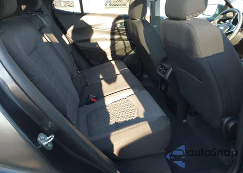 2022 Chevrolet Equinox Awd Lt from USA, damaged, VIN 2GNAXUEV9N6127377